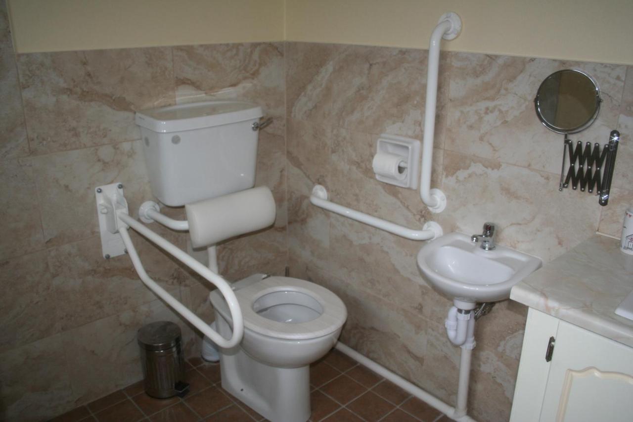 Anascaul Swallows Rest מראה חיצוני תמונה